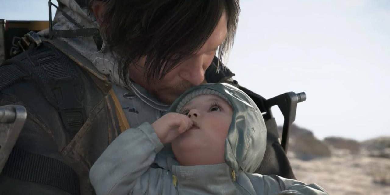 Woodkid’s epischer Soundtrack für Death Stranding 2 enthüllt