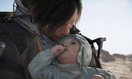Woodkid’s epischer Soundtrack für Death Stranding 2 enthüllt