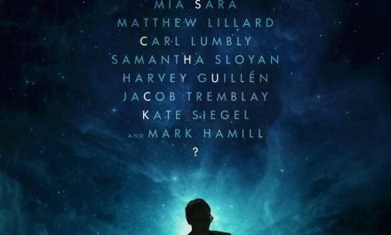 Erster Poster zu „Das Leben von Chuck“ mit Tom Hiddleston