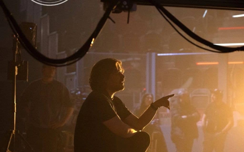 Edgar Wright und James Gunn: Meister des modernen Kinos