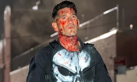 John Bernthal enthüllt Details zum Special-Release von „The Punisher“