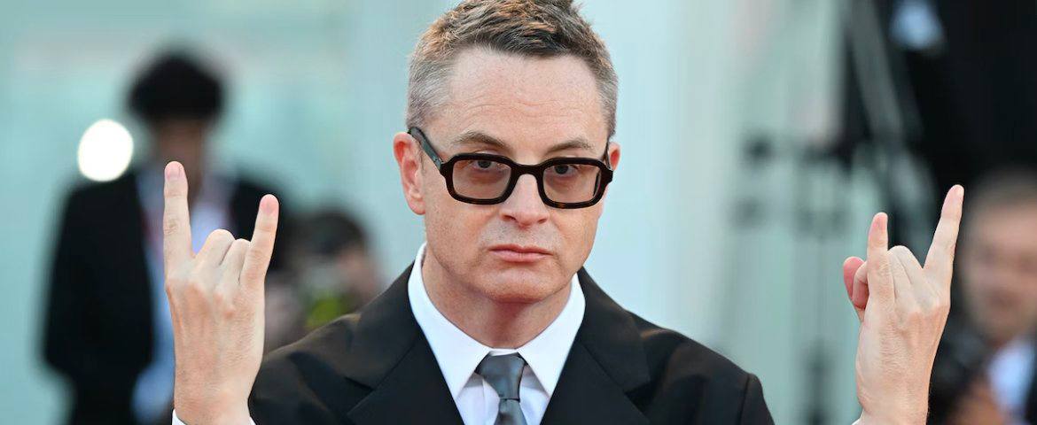 Nicolas Winding Refn’s neuer Film „The Avenging Silence“ in Cannes