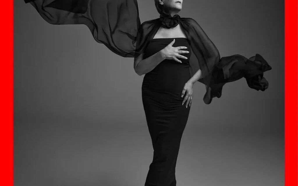 Jamie Lee Curtis: Eine Ikone des Kinos und der Vielfalt