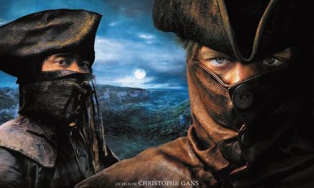 Christophe Gans: 65 Jahre kreatives Filmgenie feiern!