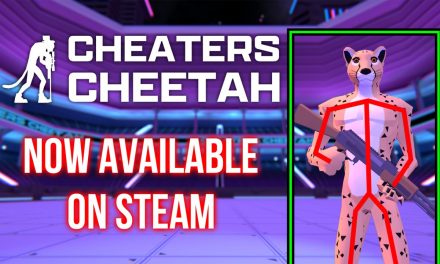 Cheaters Cheetah: Erleben Sie Cheats ohne Konsequenzen!