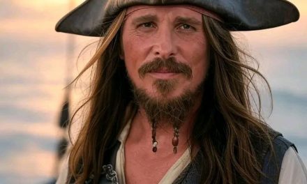 Vorfreude auf neue „Piraten der Karibik“-Filme 2027!