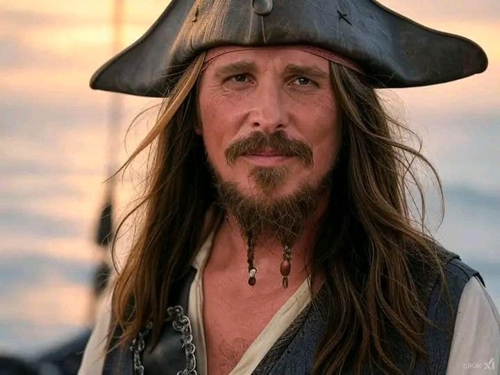 Vorfreude auf neue „Piraten der Karibik“-Filme 2027!