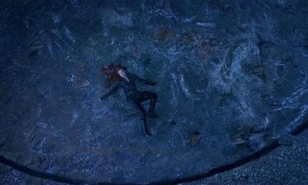 Scarlett Johansson bestätigt: Schwarze Witwe ist tot
