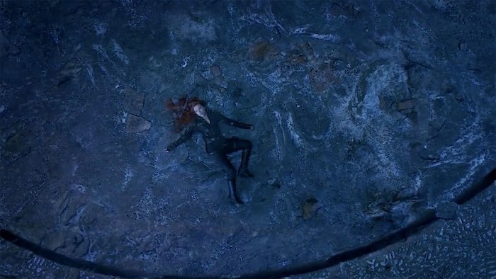 Scarlett Johansson bestätigt: Schwarze Witwe ist tot