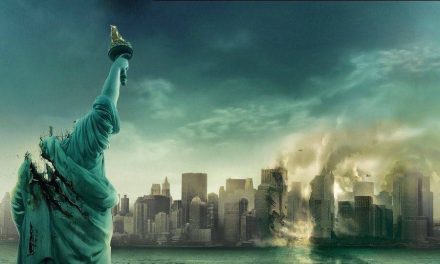 Neues Cloverfield-Sequel: Regisseur Babak Anvari bestätigt Fortschritt