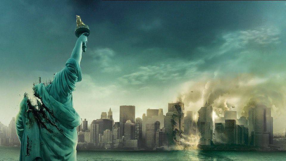 Neues Cloverfield-Sequel: Regisseur Babak Anvari bestätigt Fortschritt