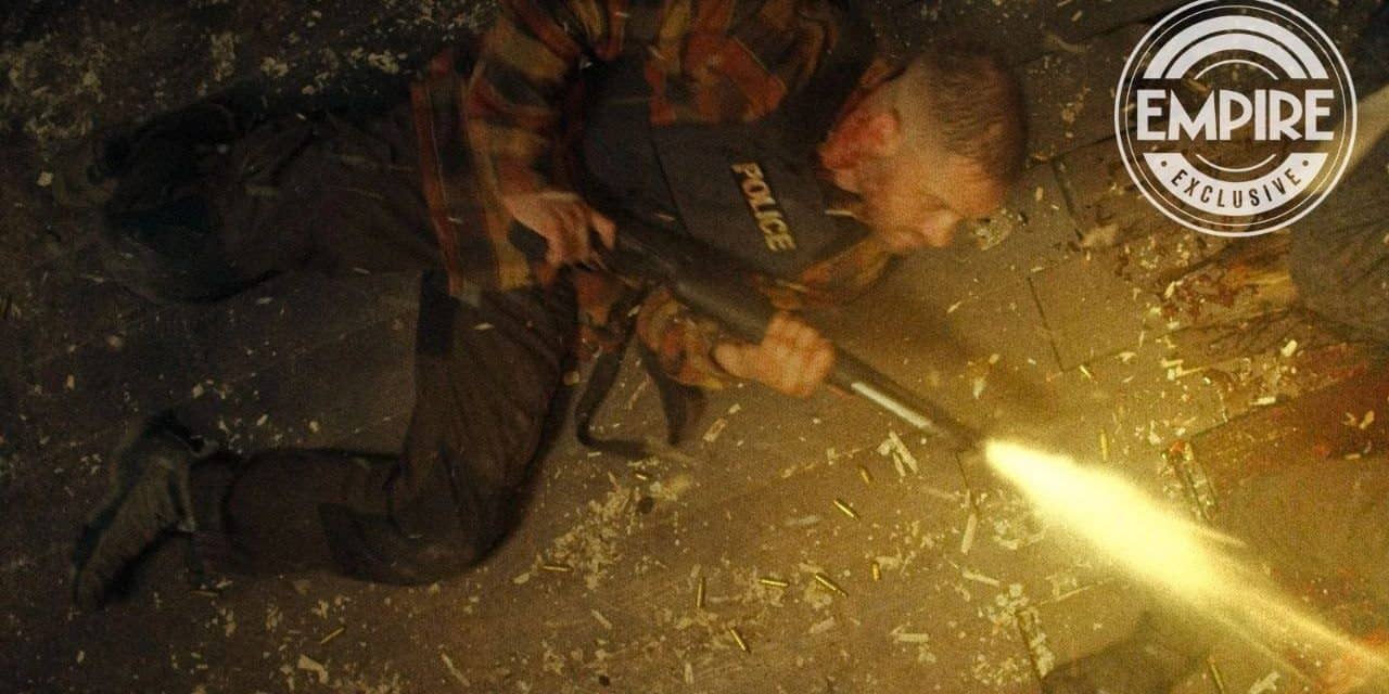 Tom Hardy begeistert erneut in seinem neuesten Film!