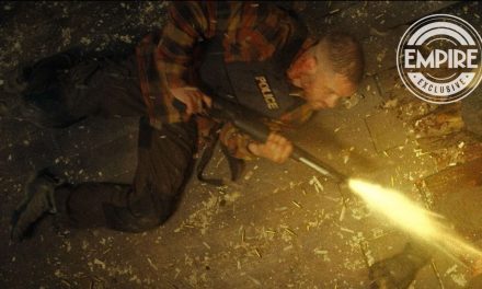 Tom Hardy begeistert erneut in seinem neuesten Film!