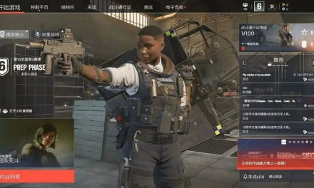Rainbow Six Siege: Neue Screenshots und spannende Updates!