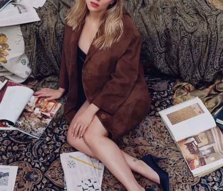 Skarlett Johansson: Einblicke in Karriere und Leben
