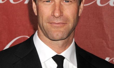 Aaron Eckhart: Vielseitiger Hollywood-Star und Schauspieler