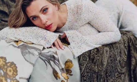 Scarlett Johansson: Die faszinierende Schauspielerin im Fokus