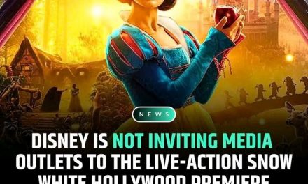 Disney sagt Schneewittchen-Premiere wegen Kontroversen ab