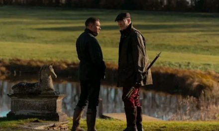 Gangsterland: Neue Krimiserie mit Tom Hardy und Brosnan