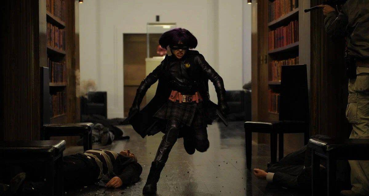 15 Jahre „Kick-Ass“: Ein Kultfilm feiert Jubiläum!