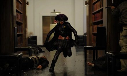 15 Jahre „Kick-Ass“: Ein Kultfilm feiert Jubiläum!