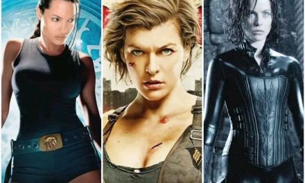 Starke Frauenfiguren in Filmen und Spielen: Mut und Entschlossenheit