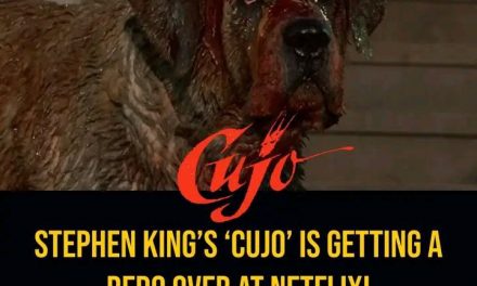 Neue Verfilmung von Stephen Kings Cujo: Spannung garantiert!