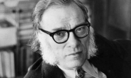 Isaac Asimov: Der Meister der Science-Fiction-Literatur
