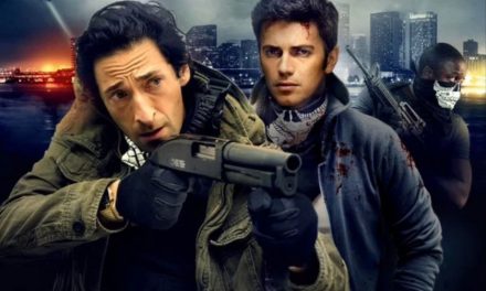 Entdecke die Welt von Filmen und Serien in unserer Gruppe!