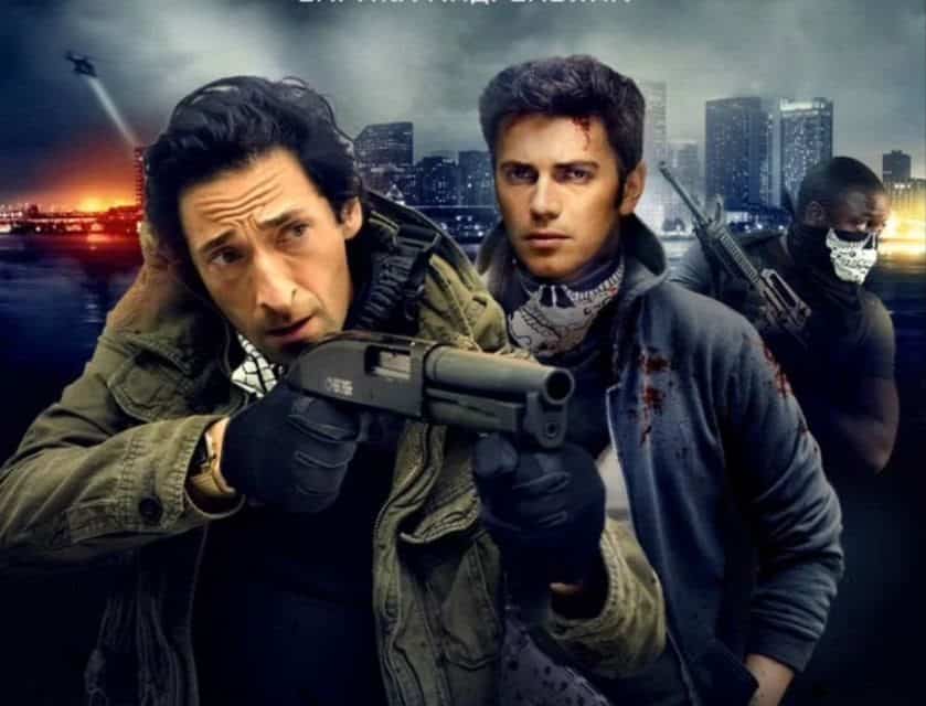 Entdecke die Welt von Filmen und Serien in unserer Gruppe!