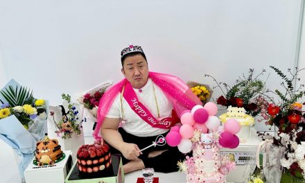 Ma Dong-seok feiert magischen Geburtstag mit Fans