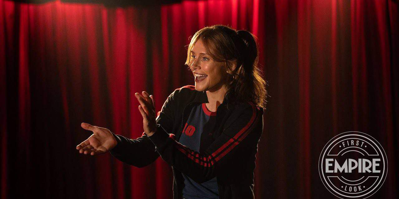 „Deep Cover“: Spannende Mischung aus Comedy und Action!