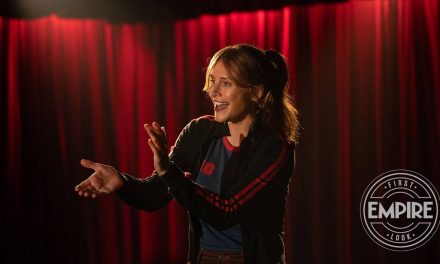 „Deep Cover“: Spannende Mischung aus Comedy und Action!