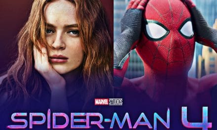Sadie Sink im Cast von Spider-Man 4: Fans sind begeistert!
