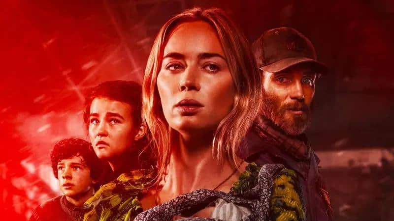 „A Quiet Place 3“: Beginn der Produktion und spannende Zukunft