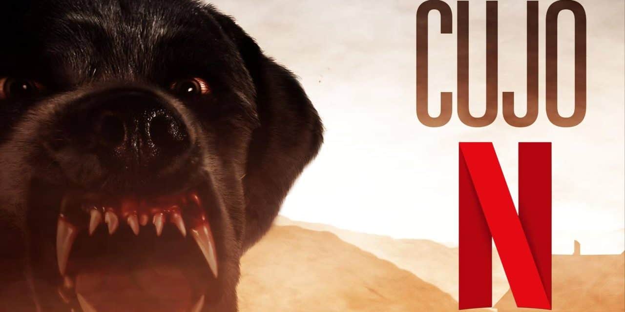 Netflix plant neue Verfilmung von Stephen Kings „Cujo“
