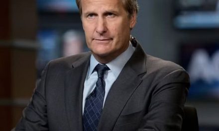 Jeff Daniels tritt in Staffel 3 von „Therapie“ auf