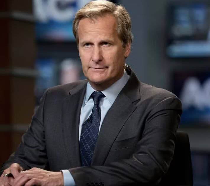 Jeff Daniels tritt in Staffel 3 von „Therapie“ auf