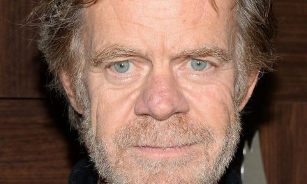 Herzlichen Glückwunsch an William H. Macy zum 75. Geburtstag!