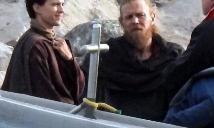 Dreharbeiten zu Nolans ‚Odyssee‘ mit Matt Damon gestartet