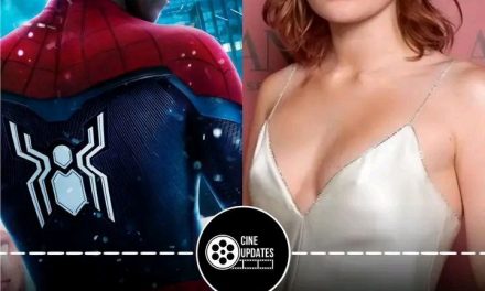 Sadie Sink in Spider-Man 4: Aufregende News für Fans!