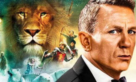 Daniel Craig könnte in neuen „Narnia“-Film mitwirken