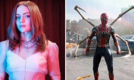 Sadie Sink als Mary Jane in Spider-Man: Erwartungen steigen!