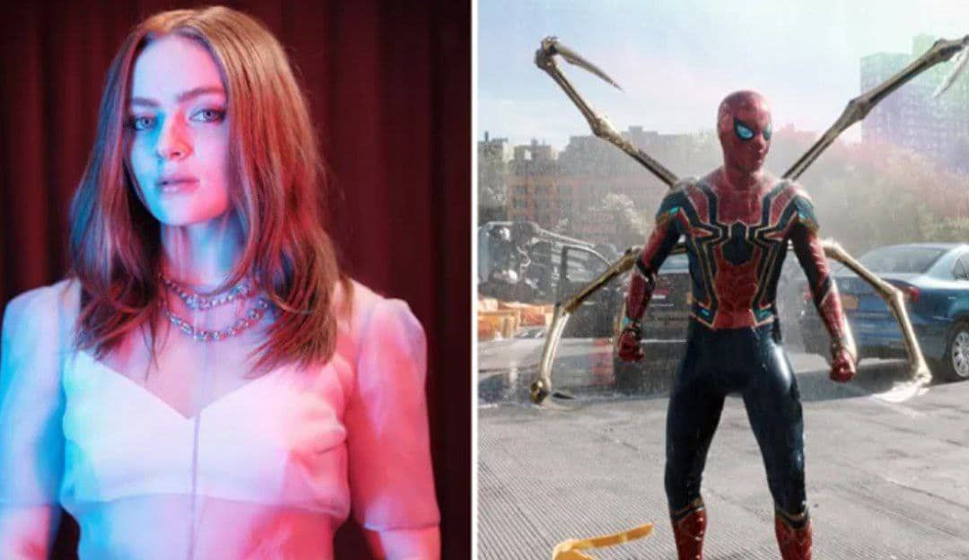Sadie Sink als Mary Jane in Spider-Man: Erwartungen steigen!