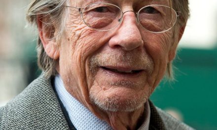 John Hurt: Ein Meister des britischen Kinos und Geschichtenerzählers