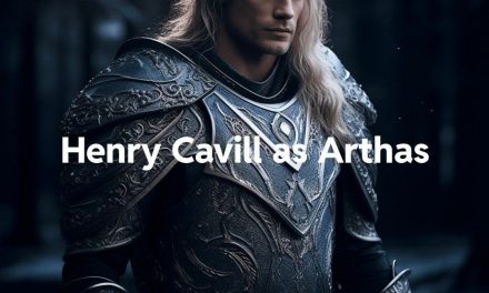 Die perfekte WarCraft-Adaption: Film oder Serie?