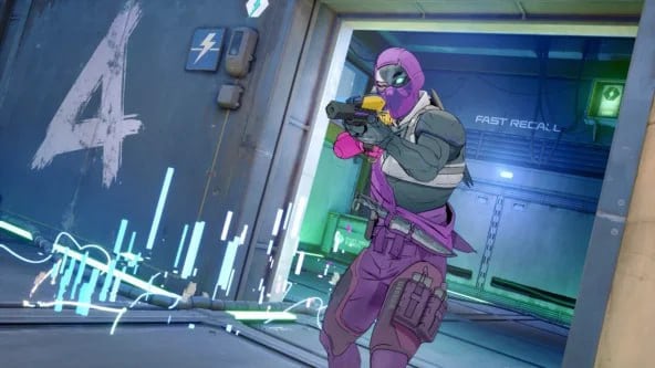 Specter Divide: Shooter stellt Betrieb ein, Entwickler schließen