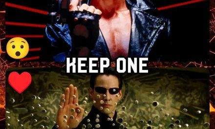 Terminator vs. Matrix: Menschlichkeit und Technologie im Fokus