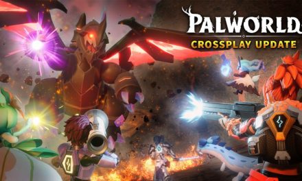 Palworld: Plattformübergreifendes Spielen & Welttransfer bald!