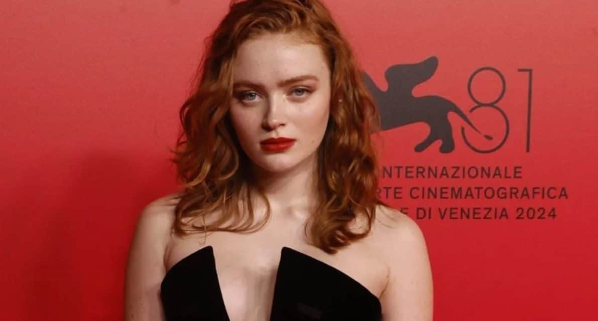 Sädi Sink in neuem Spider-Man Film: Fans sind begeistert!